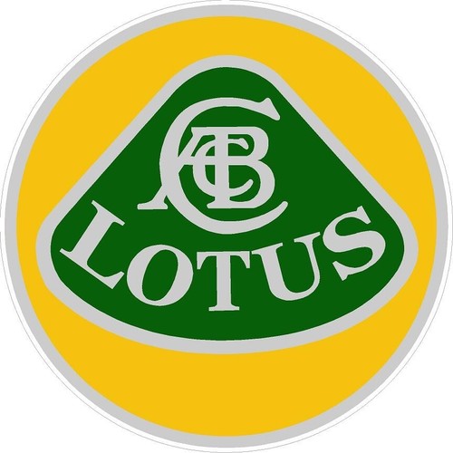 730 lotus esprit - 3.5",