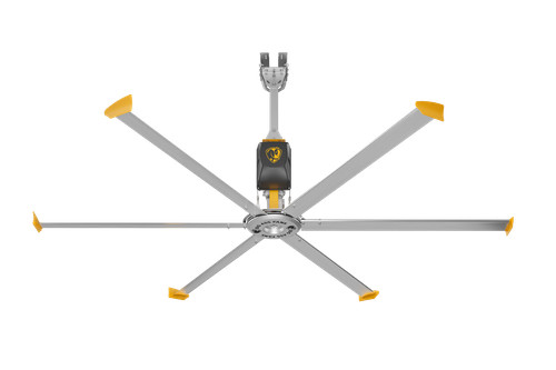 Big ass fan powerfoil6 - ass,