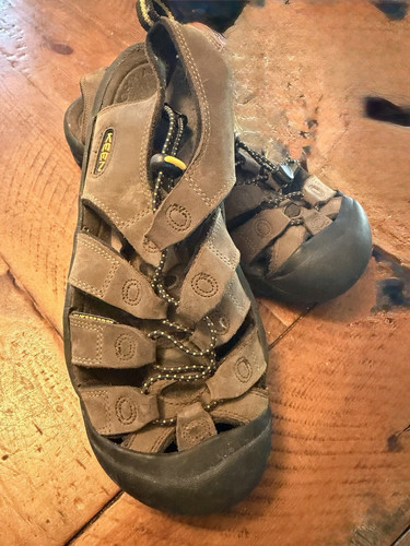 Keen newport closed toe - newport, closed-toe