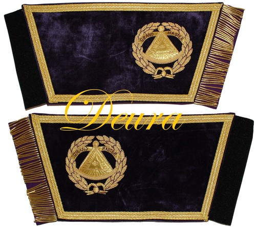 Masonic regalia grand - masonic,