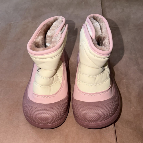 New winter pink girls - winter, girls'