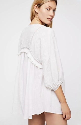 Free people long weekend - weekend, gauzy