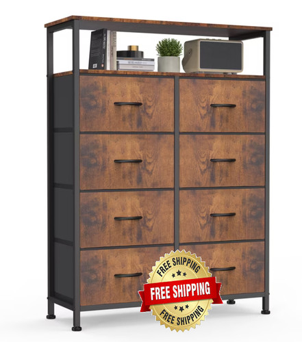 Cajonera para ropa madera - para,