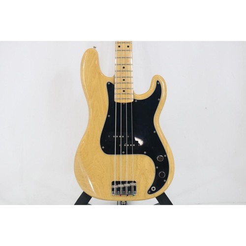Fender japan pb70 used - pb70-75,