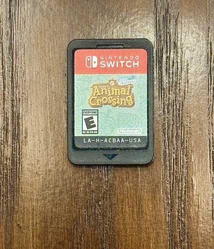 Animal crossing new - animal, crossing: