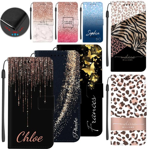 Wallet leather personalized - wallet,