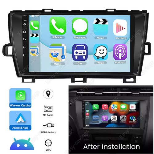 For toyota prius v - 9'',
