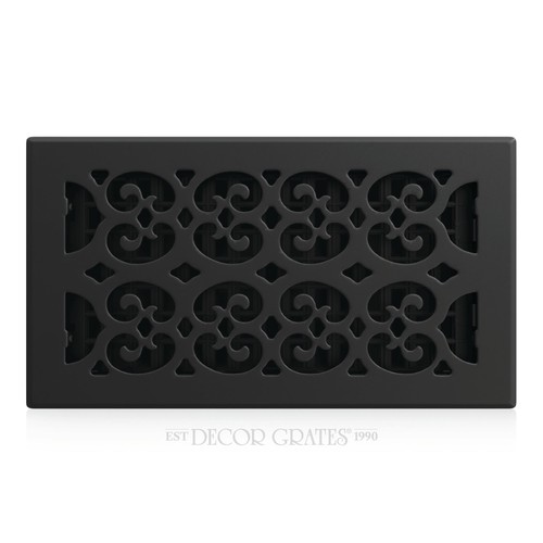 Decor grates metal classic - grates,