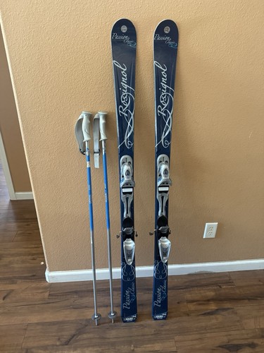 Rossignol passion womens - rossignol,