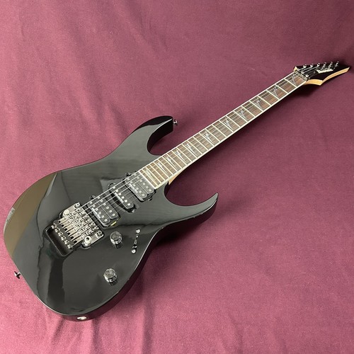 Ibanez rg2570z - ibanez,