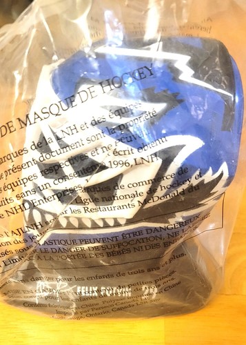 1996 mcdonalds nhl - 1996,