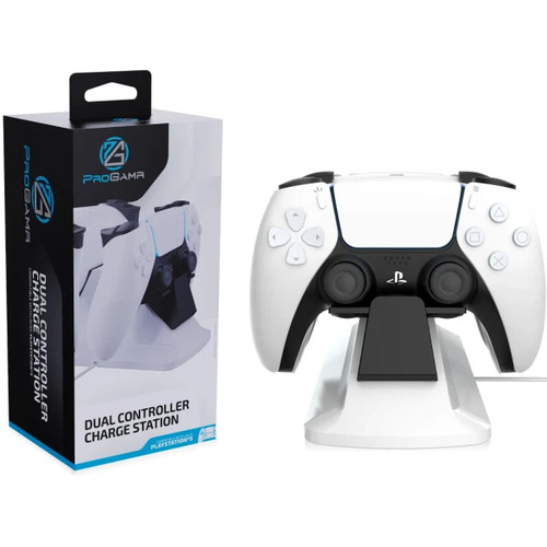 Progamr playstation dual - progamr,