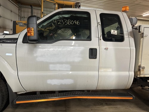 Ford f250 pickup rh - sd,