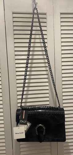 Marina galanti black shoulder - marina,