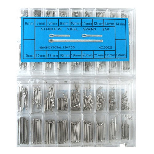 360pack 23mm watch - watch, link