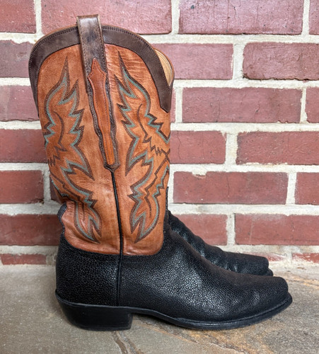 Lucchese classics exotic - lucchese,