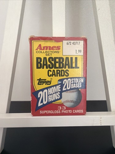 Ames baseball home runs - ames, 20
