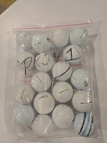 Titleist pro v1x - titleist,