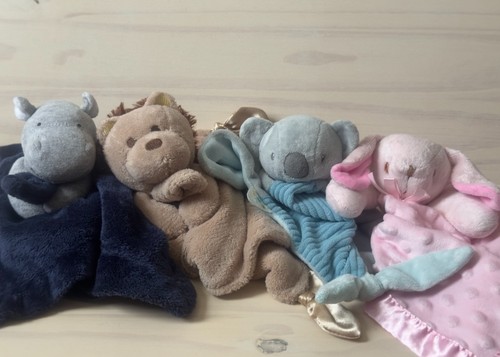 Real reborn baby plush - real, baby's