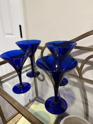 Set cobalt blue - set,
