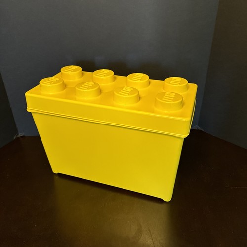 Lego empty box - lego,