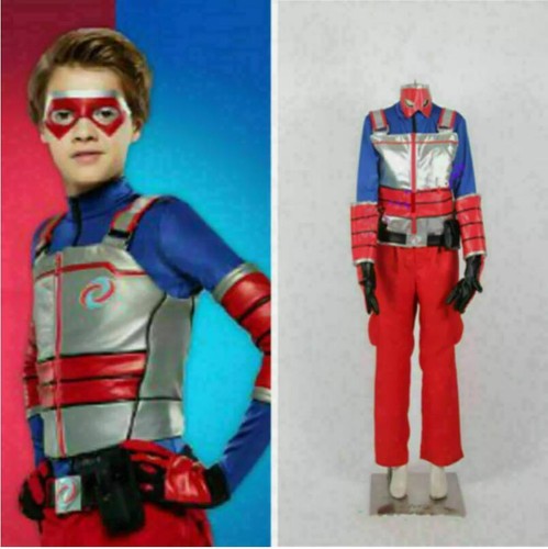 Henry danger kid - henry,