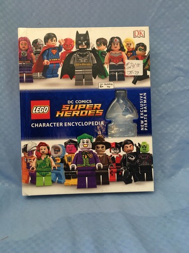 Lego comics super heroes - dc,