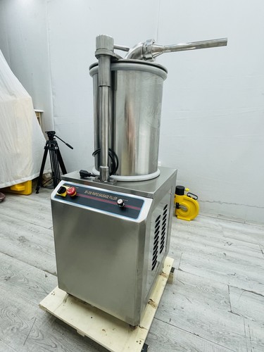 15l hydraulic sausage - 15l,