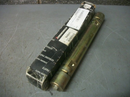 Jungheinrich fork lift - fork, axle