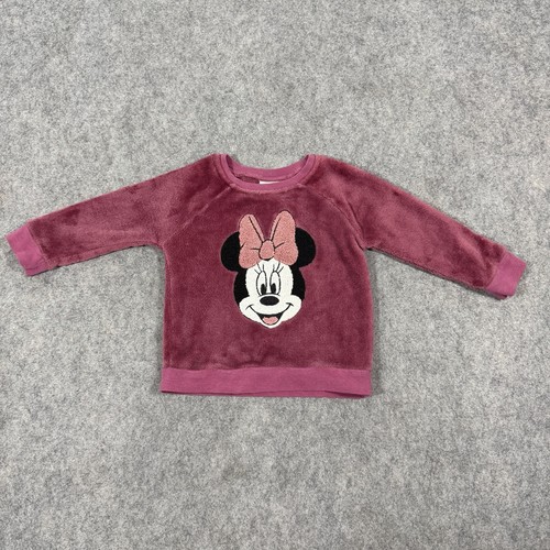 Disney baby minnie - minnie, soft