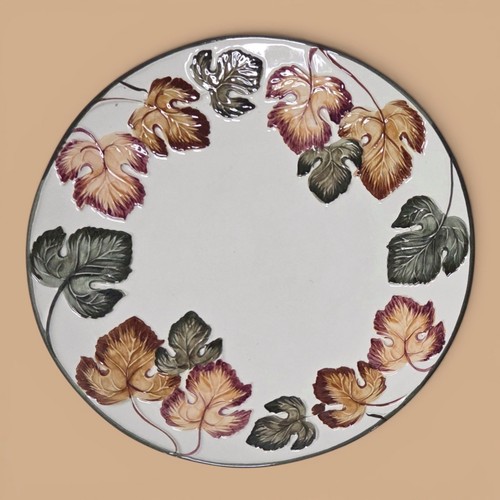 Vtg sanor ceramica - vtg, portugal