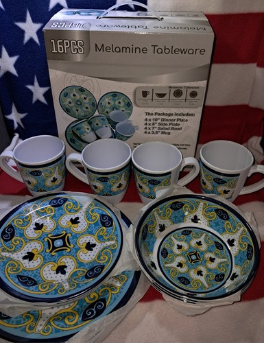 Melamine tableware - pc,