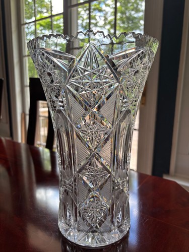 Vintage abp gorgeous crystal - vintage,