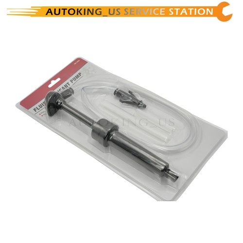 Transmission fluid pump - transmission,