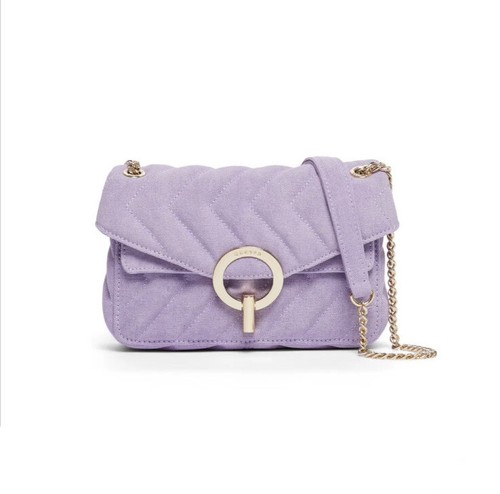 Euc 345 sandro purple yza - $345,