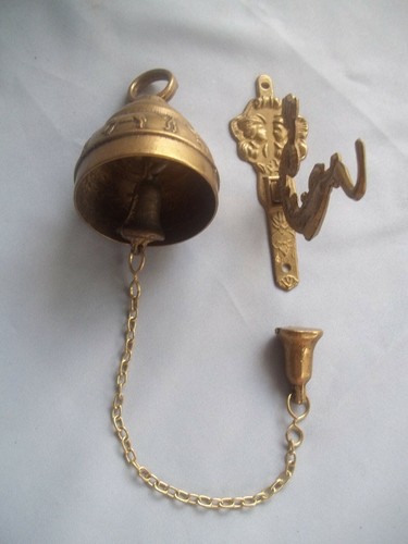 Antique old brass - antique,