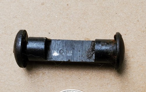 Mosin nagant recoil lug - nagant, cross