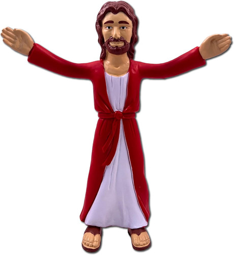 Jesus of nazareth - 6.5",