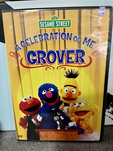 Sesame street celebration - street,