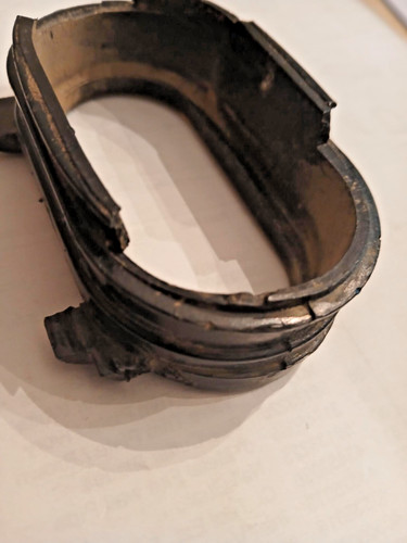 Genuine hoover vacuum bag ring - genuine,