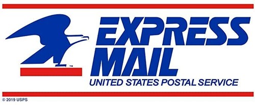 Express shipping upgrade - shipping,