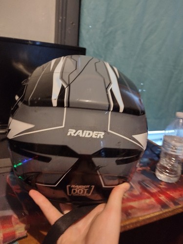 Raider adult rx1 - adult, dot