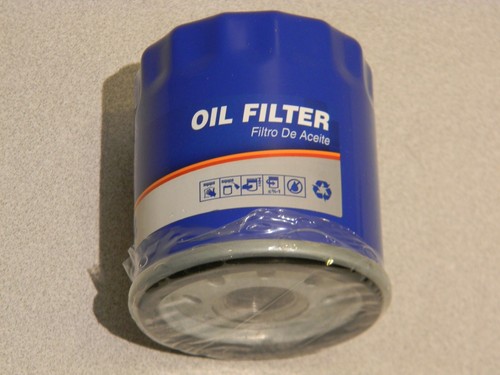 Joyner oil filter - oil, 650,