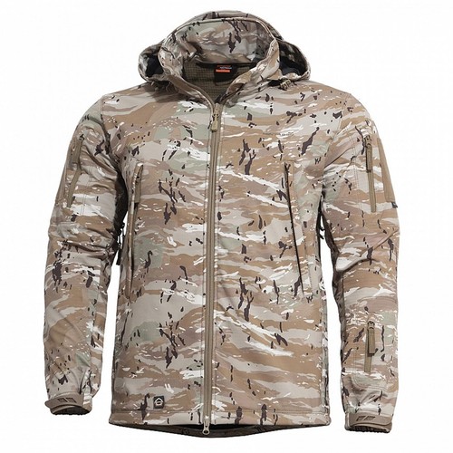 Pentagon artaxes jacket - artaxes,