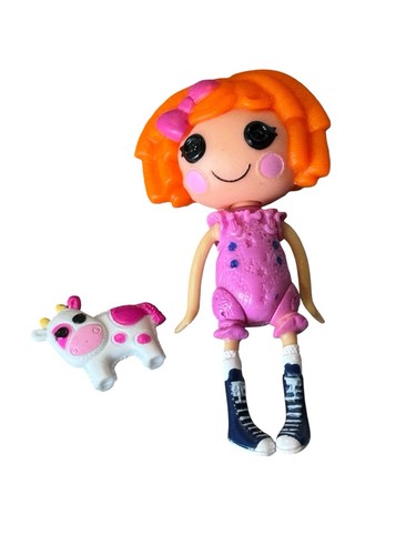 Lalaloopsy mini doll sunny - mini,