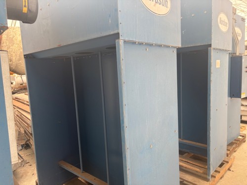 Wx10 hx25 l - 12’, hx25’l