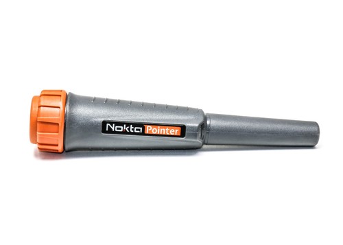 Nokta khz metal - metal, detection
