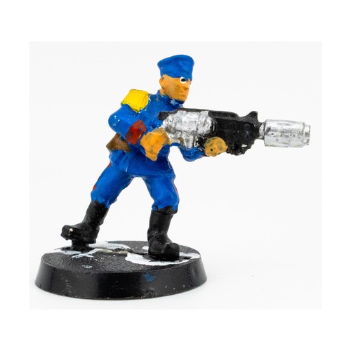 40k mordians loose - 40k,