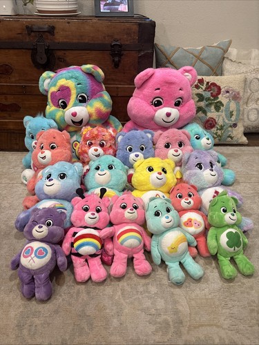 Care bears lot 2020 2023 - lot, of