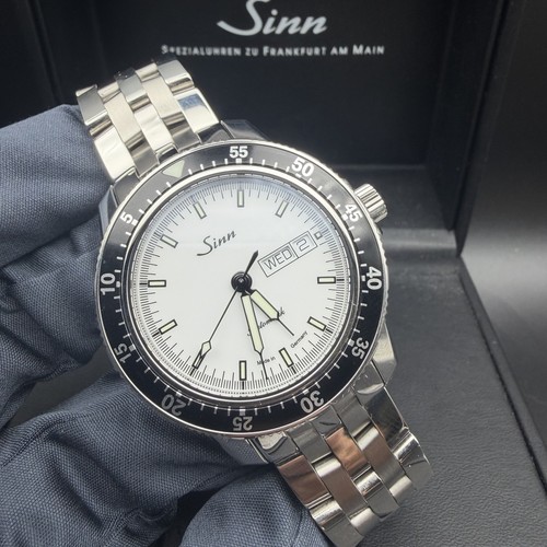 Sinn 104 men - 104, st.sa.iw